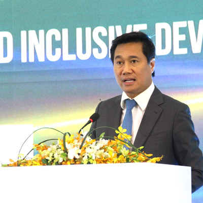 Diễn đàn Phát triển bền vững đô thị Việt Nam 2025: Hướng tới đô thị thông minh, bền vững và bao trùm